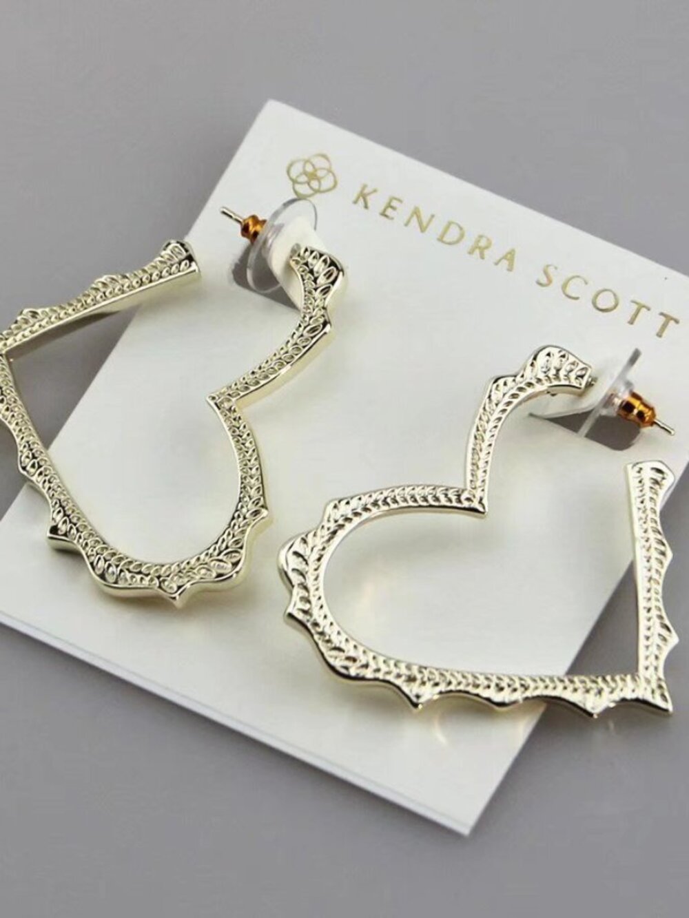 Kendra Scott Stud Earrings